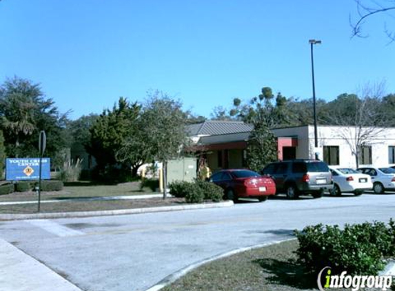Touchstone Village - Jacksonville, FL