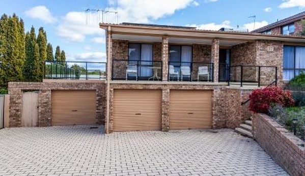 G J Building Services - Duffy, ACT