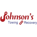 Johnsons Towing - Auto Repair & Service