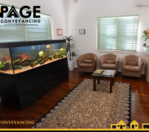 Page Conveyancing - Port Macquarie, NSW