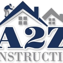 A2Z Construction - General Contractors