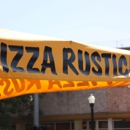 Pizza Rustica - Pizza