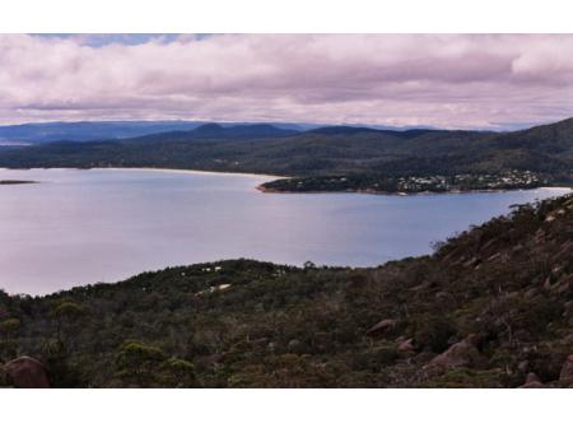 Ireneinc Planning - North Hobart, TAS