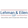 Lehman & Eilen, LLP