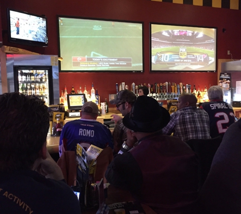 Buffalo Wild Wings - Port Arthur, TX