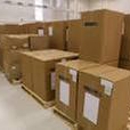 Aetna Moving & Storage - Storage Household & Commercial