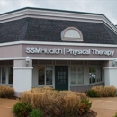 SSM Health Physical Therapy - Olivette - Physical Therapy Clinics