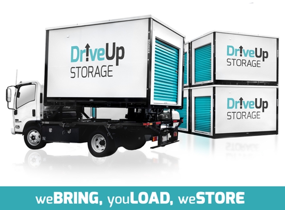 DriveUp Storage, LLC. - New York, NY