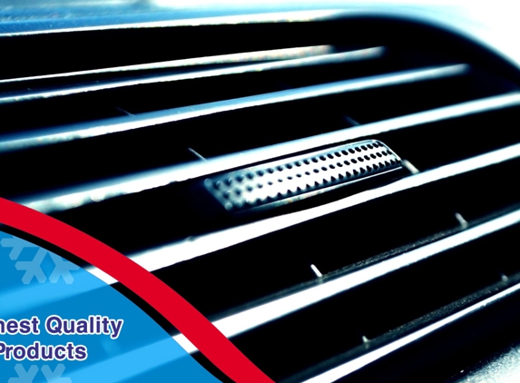 Bathurst Auto Air - South Bathurst, NSW. Highest Quality Products