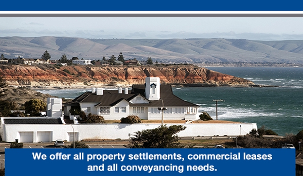 Fentons Conveyancing - Christies Beach, SA