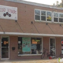 Record Benders - Used & Vintage Music Dealers