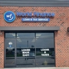 World Finance gallery