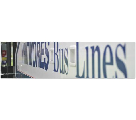 Whitmore's Buslines - Boort, VIC