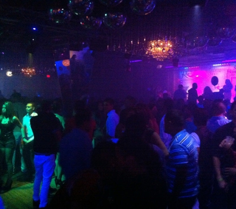 Rumbass Night Club - West Palm Beach, FL