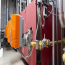 Burnn Boiler & Mechanical Inc. - Boiler Repair & Cleaning