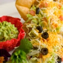 Fiesta Cinco Demayo Restaurant - Latin American Restaurants