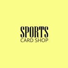 Sports Card Shop