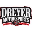 Dreyer Motorsports - Motorcycles & Motor Scooters-Parts & Supplies
