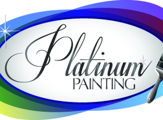 Platinum Painting - Kansas City, MO