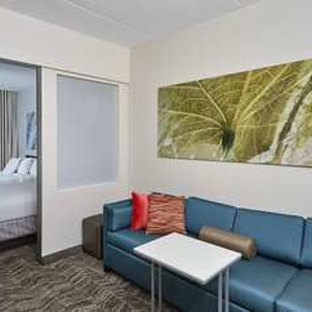 SpringHill Suites Chicago Schaumburg/Woodfield Mall - Schaumburg, IL