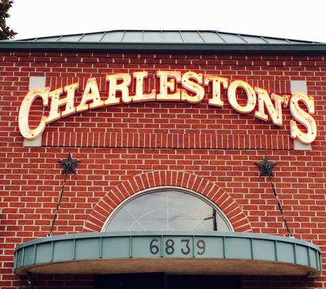Charleston's Restaurant - Tulsa, OK