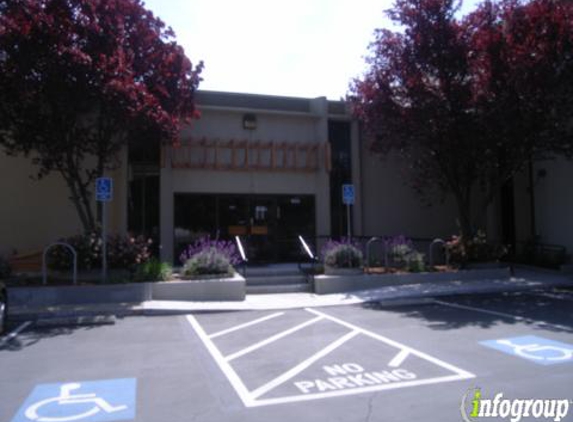 America Chinese Evangelical Seminary - Sunnyvale, CA
