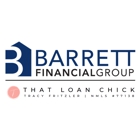 Tracy Fritzler That Loan Chick Powered by Barrett Financial