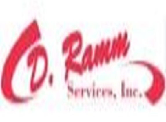 D Ramm Service Inc - Ogden, IL