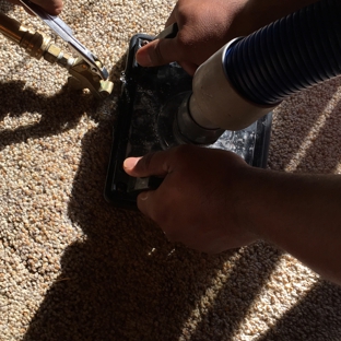 NorCal carpet cleaning - San Rafael, CA