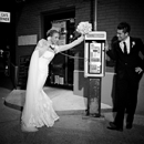 Weddings by Constance & Eric - Portrait Photographers