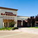 Rocklin Cross Fit - Health Clubs