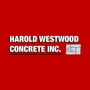 Harold Westwood Concrete, Inc.