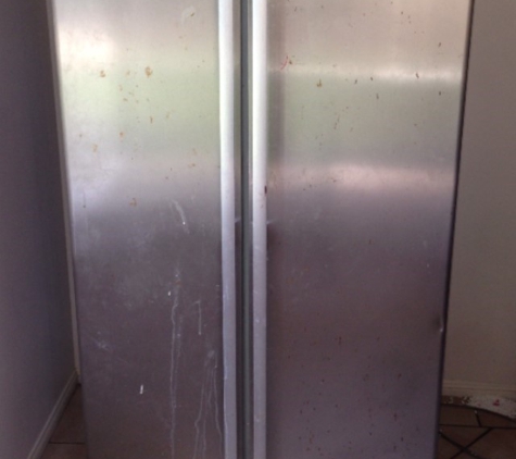 Discount Fridge Seals - Calamvale, QLD. Westinghouse Seals