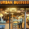 Urban Outfitters gallery