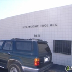 Lite-Weight Tool & Manufacturing Co