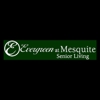 Evergreen at Mesquite gallery