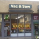 Vac & Sew