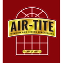 Air-Tite Window & Siding Specialists - Siding Materials