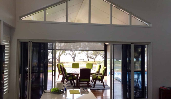 Affordable Screens & Blinds - Thabeban, QLD