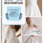 Chicago Wedding Dress Cleaners