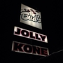 Bud's Jolly Kone