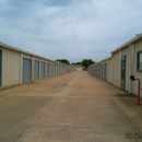 CubeSmart Self Storage - Self Storage