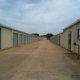 CubeSmart Self Storage