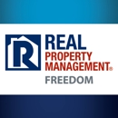Real Property Management Freedom - Real Estate Management