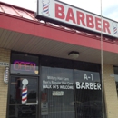 A1 Barber - Barbers