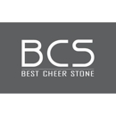 Best Cheer Stone & Cabinets - Stone Natural