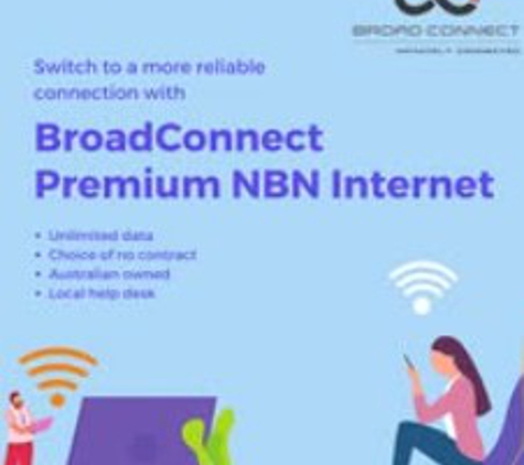 Broadconnect Telecom: Business Phone & Internet Provider - Norwest, NSW