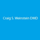 Craig S. Weinstein DMD PC