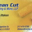 Clean Cut Painting & More LLP