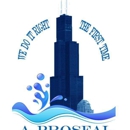 A-Proseal Basement Water Proofing - Waterproofing Contractors